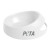 Custom Small Scoop-It Bowl - White