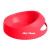 Custom Small Scoop-It Bowl - Red