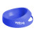 Custom Small Scoop-It Bowl - Blue