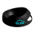 Custom Small Scoop-It Bowl - Black