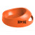 Custom Medium Scoop-It Bowl - Orange