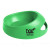 Custom Medium Scoop-It Bowl - Green