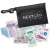 Custom Ripstop First Aid Kit - Black