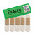 Custom Primary Care Bandage Dispenser - Translucent Lime