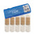 Custom Primary Care Bandage Dispenser - Translucent Blue