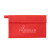 Custom Quick Care Non-Woven First Aid Kit - Red
