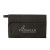 Custom Quick Care Non-Woven First Aid Kit - Black