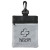 Custom Crucial Care rPET First Aid Kit - White