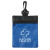 Custom Crucial Care rPET First Aid Kit - Royal Blue