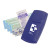 Custom Instant Care Kit - Dark Blue In Use