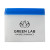 Custom Essential Care PEVA First Aid Kit - Blue