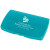 Custom Primary Care First Aid Kit - Translucent Aqua