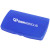 Custom Primary Care First Aid Kit - Translucent Blue