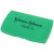 Custom Primary Care First Aid Kit - Translucent Green