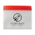 Custom Essential Care PEVA Event Kit - Red