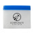 Custom Essential Care PEVA Event Kit - Blue