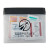 Custom Essential Care PEVA Event Kit - Black In Use