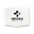 Custom Comfort Care First Aid Kit - White