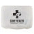 Custom Comfort Care First Aid Kit - Translucent Frost