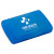 Custom Comfort Care First Aid Kit - Translucent Blue