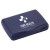 Custom Comfort Care First Aid Kit - Dark Blue 