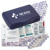 Custom Comfort Care First Aid Kit - Dark Blue In Use