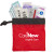 Custom Cinch-Up Sun Care Kit - Red