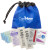 Custom Cinch-Up Sun Care Kit - Blue 