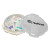 Custom Safe Care First Aid Kit - Translucent Frost