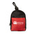 Custom Mini Backpack First Aid Kit - Red