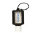 Custom 1 oz. Protect Hand Sanitizer with Silicone Sleeve