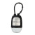 Custom 1 oz. Silicone Hand Sanitizer