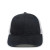 Custom Ladies Fit with Pony Tail Hat - Black/White