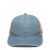 Custom Ladies Fit with Pony Tail Hat - Coastal blue/Tea stain