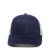 Custom Ladies Fit with Pony Tail Hat - Navy/White