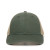 Custom Ladies Fit with Pony Tail Hat - Olive/Tea stain