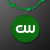 Custom Green Football Helmet Bead Necklaces with Green Medallion (NON-LIGHT UP)