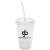 Custom 16 . Sozemi-Pro Tumbler