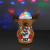Custom Reindeer LED Christmas Light Projector