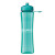 Custom 24 oz. PolySure Exertion Bottle w/Grip