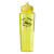 Custom 32 oz. PolySure Retro Bottle