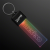 Custom Multicolor LED Keychain Light
