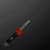 Custom LED Pumpkin Toy Sword Expanding Saber