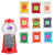 Custom Petite Treat Mini Candy Dispenser