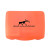 Custom Comfort Care Outdoor Kit - Translucent Orange