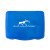 Custom Comfort Care Outdoor Kit - Translucent Blue