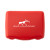 Custom Comfort Care Outdoor Kit - Red