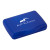 Custom Comfort Care Outdoor Kit - Blue Side View