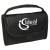 Custom Foldable Lunch Bag - Black