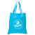 Custom 5.5 oz. Economy Cotton Canvas Tote